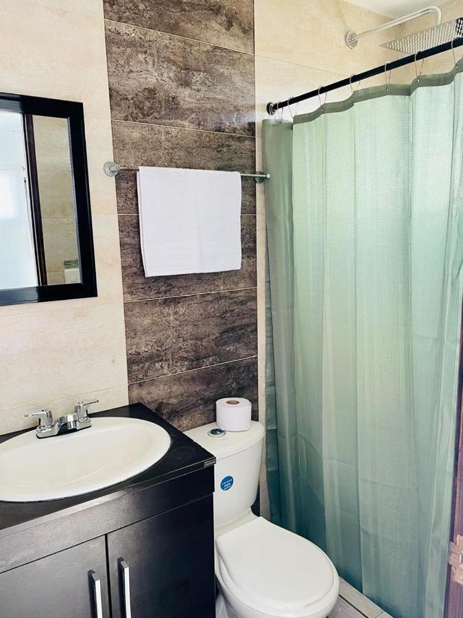 Posada Turistica Altamar San Andrés Екстериор снимка
