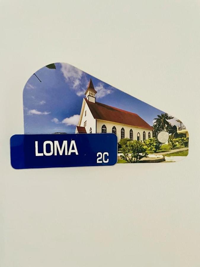 Posada Turistica Altamar San Andrés Екстериор снимка