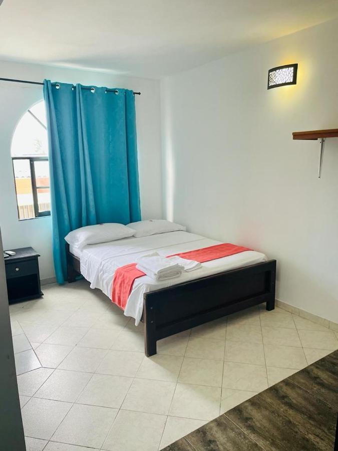 Posada Turistica Altamar San Andrés Екстериор снимка