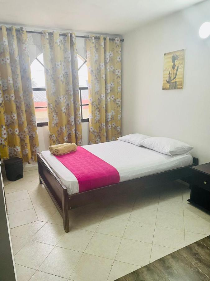 Posada Turistica Altamar San Andrés Екстериор снимка